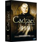 DVD SERIE TV DVD Coffret intégrale Cadfael, saison 1 à 4