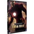 DVD FILM DVD Iron man