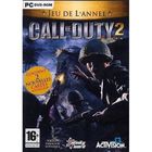 PC CALL OF DUTY 2 EDITION SPECIAL / PC DVD-ROM