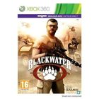 XBOX 360 BLACKWATER / Jeu console X360