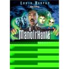 DVD DESSIN ANIME / ANIMATION / MANGA DVD Le manoir hante et les 999 fantomes