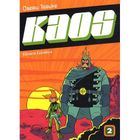  KAOS T.2