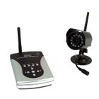 ALARME - VIDEO-SURVEILLANCE Système de vidéo surveillance - Sans fil