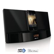 STATION D'ACCUEIL PHILIPS AD712 Station d'accueil iPod / iPhone