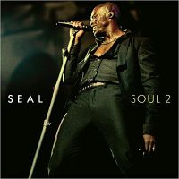 CD SEAL - Soul II