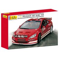 VÉHICULE TERRESTRE  Lot Peugeot 307 + Citroën C4 + Subaru Impreza