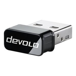 devolo 9712 Clé USB WiFi AC