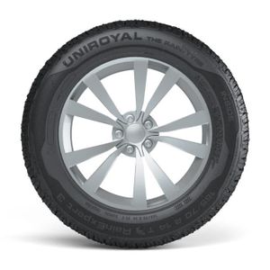 UNIROYAL Pneu Tourisme Eté 195-55R16 87T RAINEXPERT 3