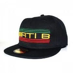 image de casquette wati b
