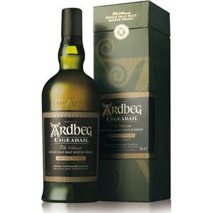 Ardbeg Uigeadail (70cl)