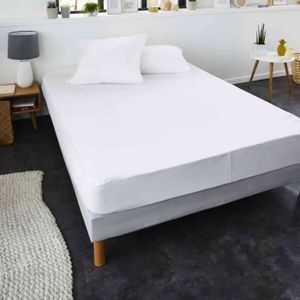 PROTÈGE MATELAS Protege Matelas Molleton Impermeable 80x200 PROTÈGE MATELAS Protege Matelas Molleton Impermeable 80x200