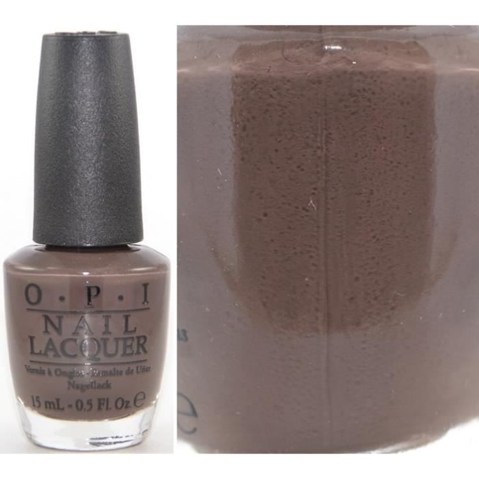 OPI Vernis à Ongles Collection Nordic HOW GREAT IS YOUR DANE
