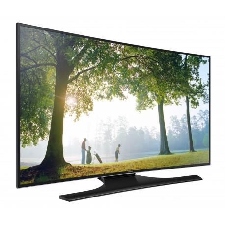 SAMSUNG UE48H6850 Smart TV LED Curved Full HD 3D 121cm téléviseur