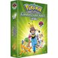 DVD DVD Pokemon, saison 12