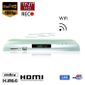 PASSERELLE - DISQUE DUR - LECTEUR MULTIMEDIA Storex StoryBox Ultimate Wifi
