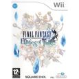 WII FINAL FANTASY CRYSTAL CHRONICLES : Echoes of time