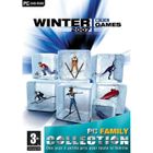  WINTER GAMES 2007 / Jeu PC DVD-ROM