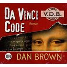 POLICIERS SUSPENS DA VINCI CODE