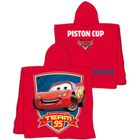 SORTIE DE BAIN Cape de bain Cars Piston
