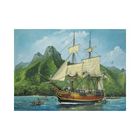  Coffret Cadeau HMS Bounty