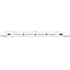AMPOULE - LED - HALOGENE  TUBE SYLVANIA 120W chaude
