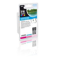 CARTOUCHE IMPRIMANTE Ink Again cartouche remanufacturée Epson T0713