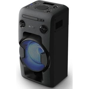 SONY MHC-V11 Syst?me audio CD MP3 USB FM avec Bluetooth NFC et karaoké