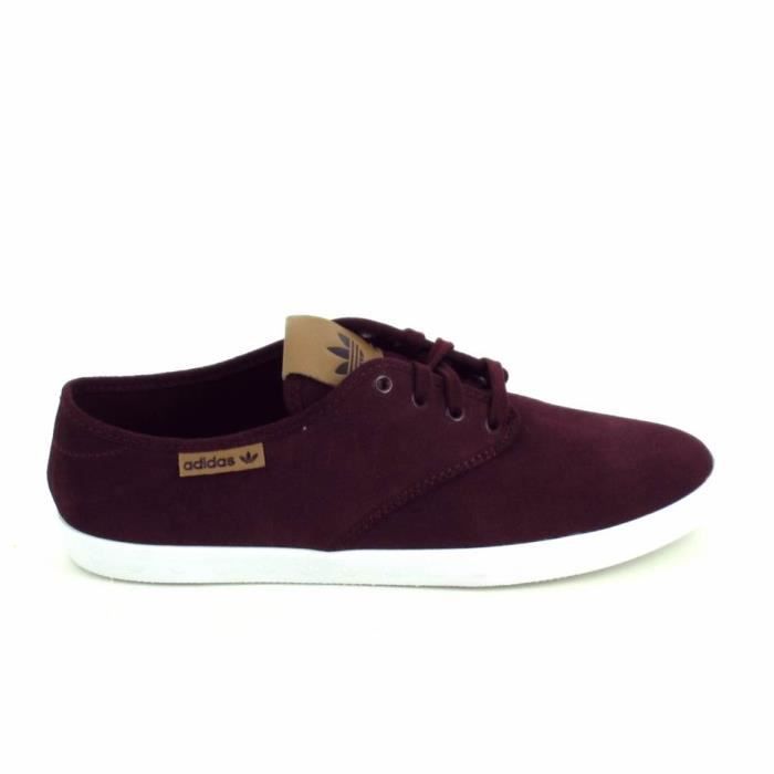 adidas zx 650 brun