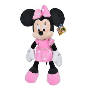 grande peluche minnie