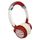 CASQUE- ECOUTEUR CASQUE KSK-DJ100 CITY BASS