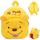 Winnie l'Ourson Cartoon enfants jouets en peluche