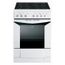CUISINIÈRE - PIANO Cuisinière Vitrocéramique 60 cm INDESIT K 6 C 5…