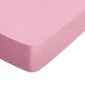  Drap Housse Coton ( 120x190 - Macaron )