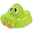 THERMOMETRE DE BAIN  CHICCO Indicateur température de bain Pieuvre 0m+