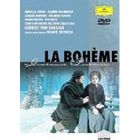 DVD MUSICAUX PUCCINI