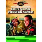 DVD FILM DVD Harley davidson et l'homme aux santiags