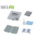PACK ACCESSOIRES JEUX VIDEO WII FIT FITKIT / ACCESSOIRE POUR CONSOLE WII
