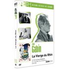 DVD FILM DVD La vierge du Rhin