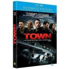 DVD FILM Blu-Ray The town