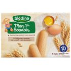 DESSERT-GOUTER BEBE Mon Premier Blediscuit Boudoirs