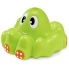 THERMOMETRE DE BAIN  CHICCO Indicateur température de bain Pieuvre 0m+
