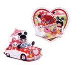  I Love Minnie Le Cabriolet