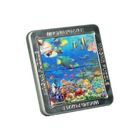 PUZZLE Puzzle magnétique - 3D : Tropiques