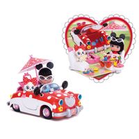  I Love Minnie Le Cabriolet