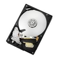 DISQUE DUR INTERNE Disque dur interne Deskstar 7K1000.C 3.5" - 1 To
