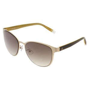 LUNETTES DE SOLEIL CK Lunettes de Soleil Mixte