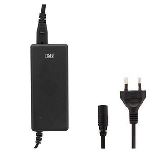 T'NB FIRST Chargeur Notebook 19V - 90W - Noir