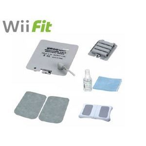 wii fit kit
