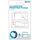 2 Films de Protection d'Ecran 3DS-3DS XL