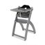 CHAISE HAUTE  Chaise haute Yaris Argent First Baby Safety